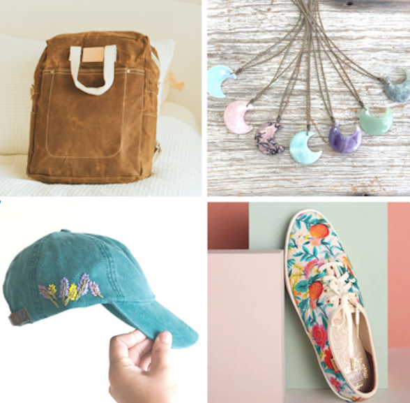 Four fun summer accessories you need to check out!