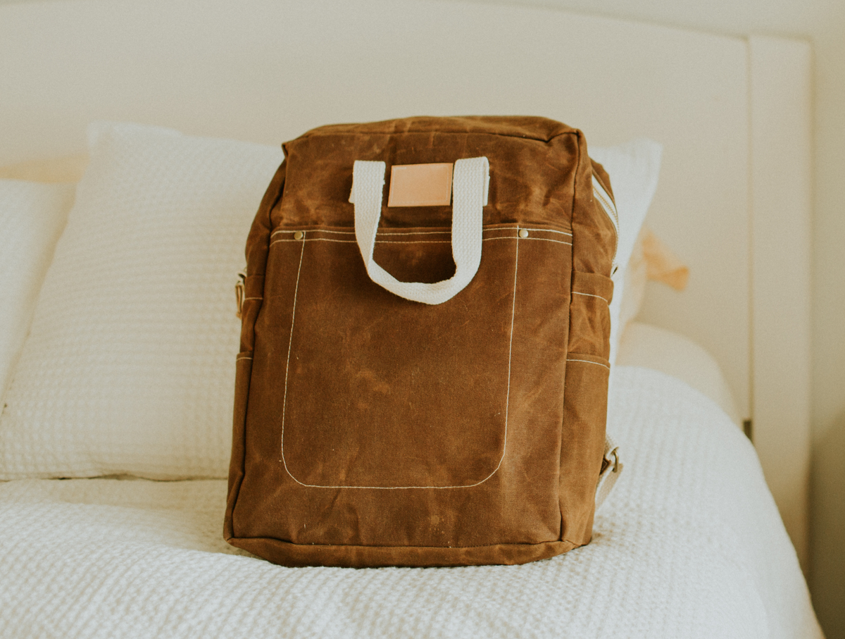 Backpacks – TAB Stitchery